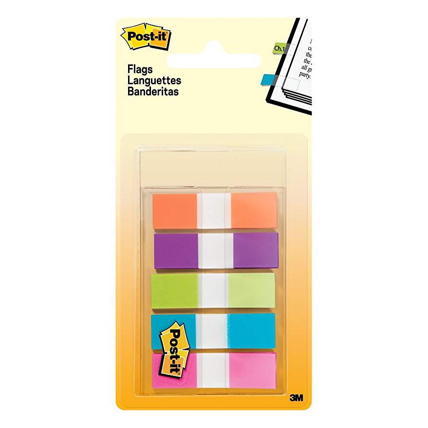 3M Post-it Flags 683-5CB2